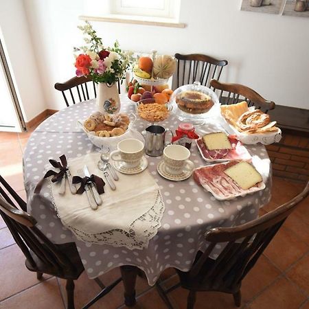 B&B Delle Erbe Calvi dellʼ Umbria Kültér fotó