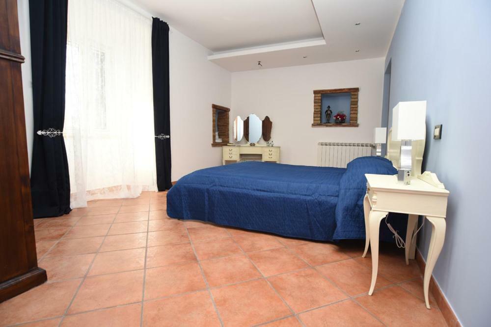 B&B Delle Erbe Calvi dellʼ Umbria Kültér fotó