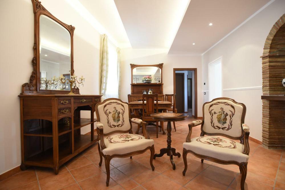B&B Delle Erbe Calvi dellʼ Umbria Kültér fotó