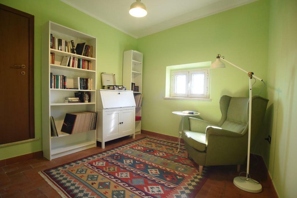 B&B Delle Erbe Calvi dellʼ Umbria Kültér fotó