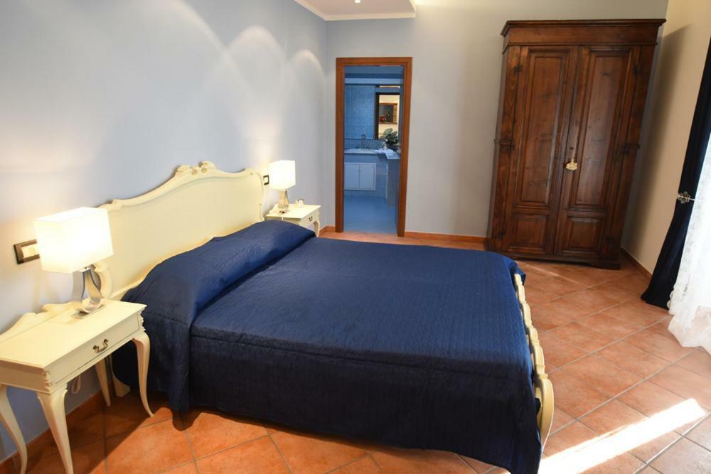 B&B Delle Erbe Calvi dellʼ Umbria Kültér fotó